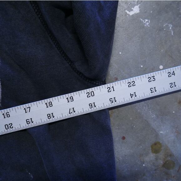 Above Millions Black Hoodie - Picture 4 of 6